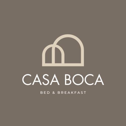 Casa Boca San Giuseppe Vesuviano Εξωτερικό φωτογραφία